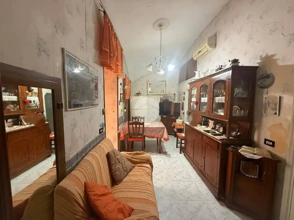 Quadrilocale corso Sirena 38, San Giovanni a Teduccio, Napoli - foto 2