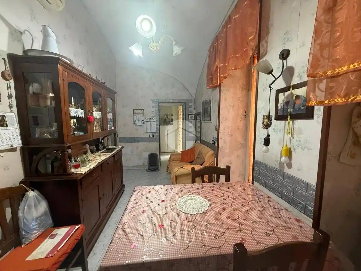 Quadrilocale corso Sirena 38, San Giovanni a Teduccio, Napoli - foto 3