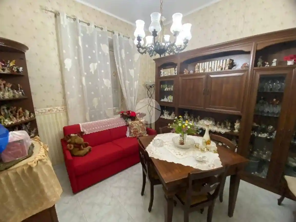 Quadrilocale corso Sirena 38, San Giovanni a Teduccio, Napoli - foto 5