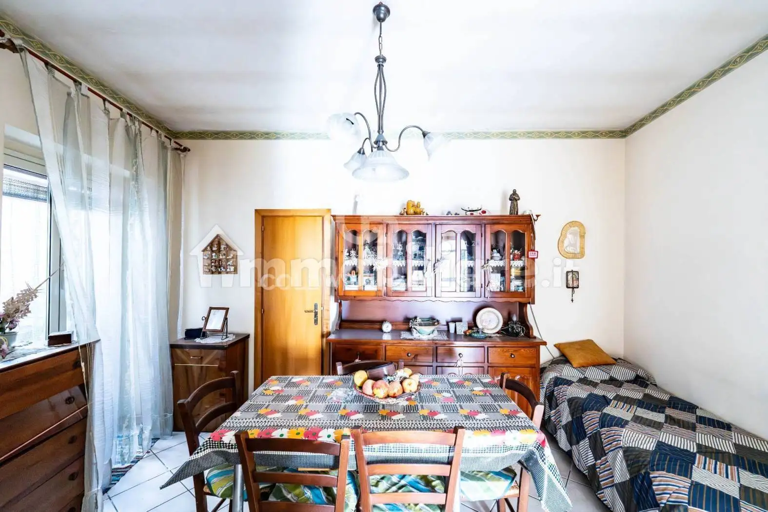 Terratetto unifamiliare via Santi Elena e Costantino 42, Centro, Aci Catena - foto 3