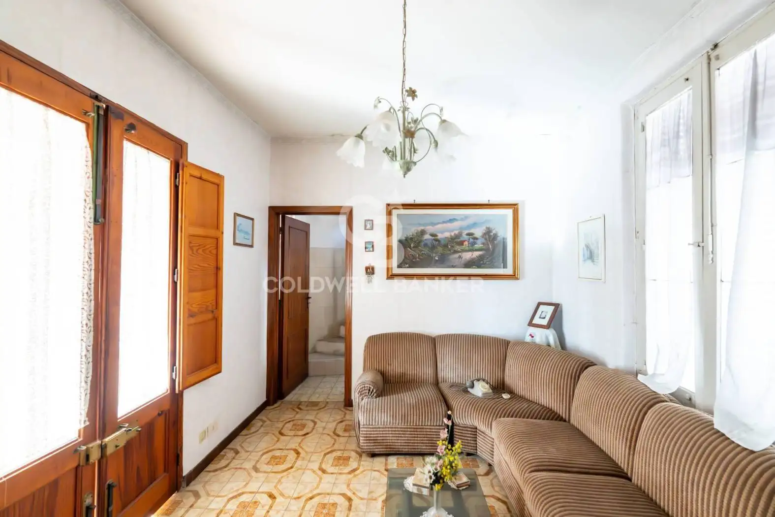 Terratetto unifamiliare via Santi Elena e Costantino 42, Centro, Aci Catena - foto 4