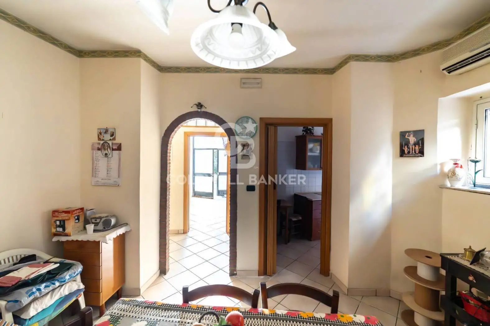 Terratetto unifamiliare via Santi Elena e Costantino 42, Centro, Aci Catena - foto 5