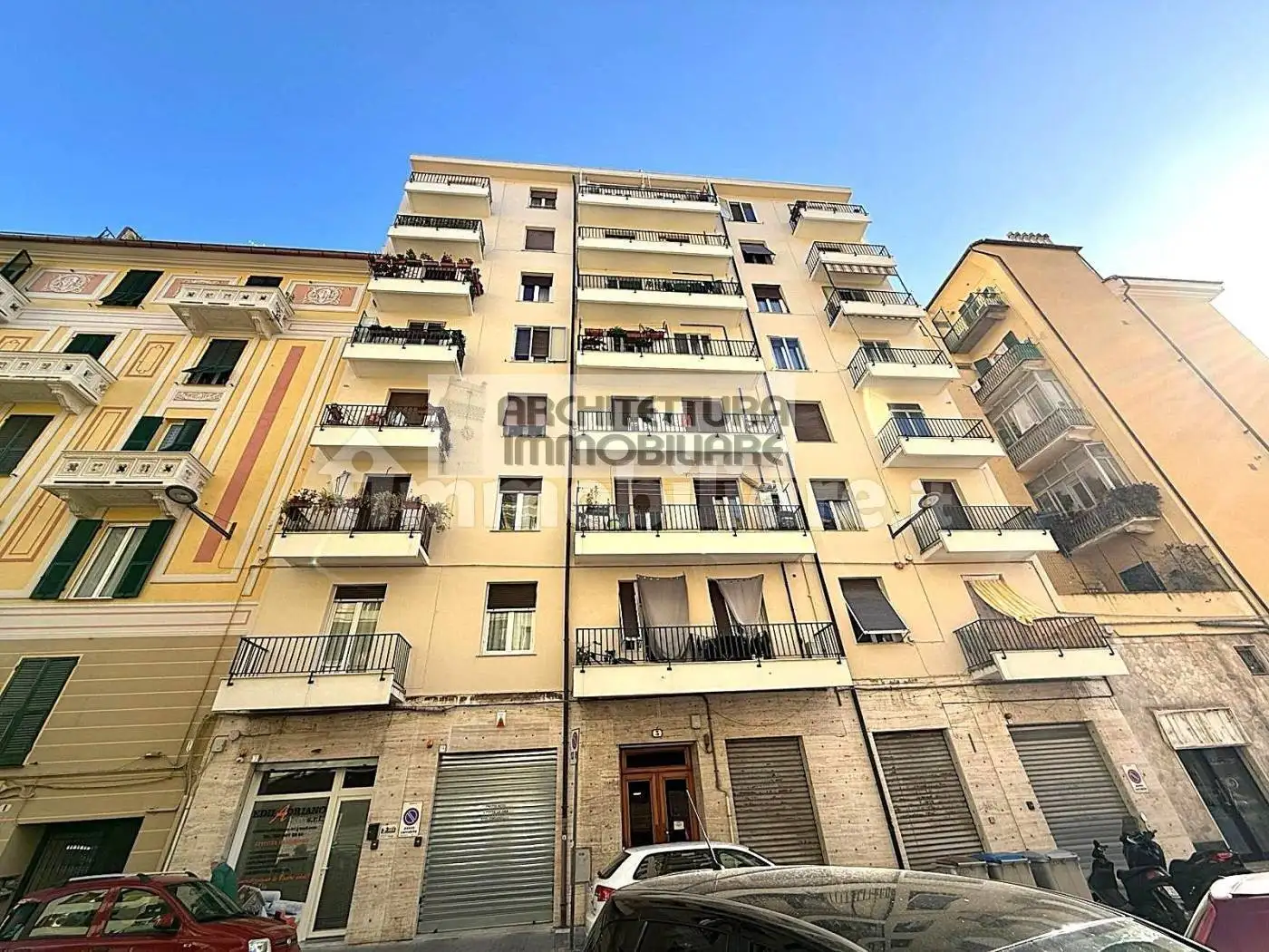 Appartamento in vendita a Savona