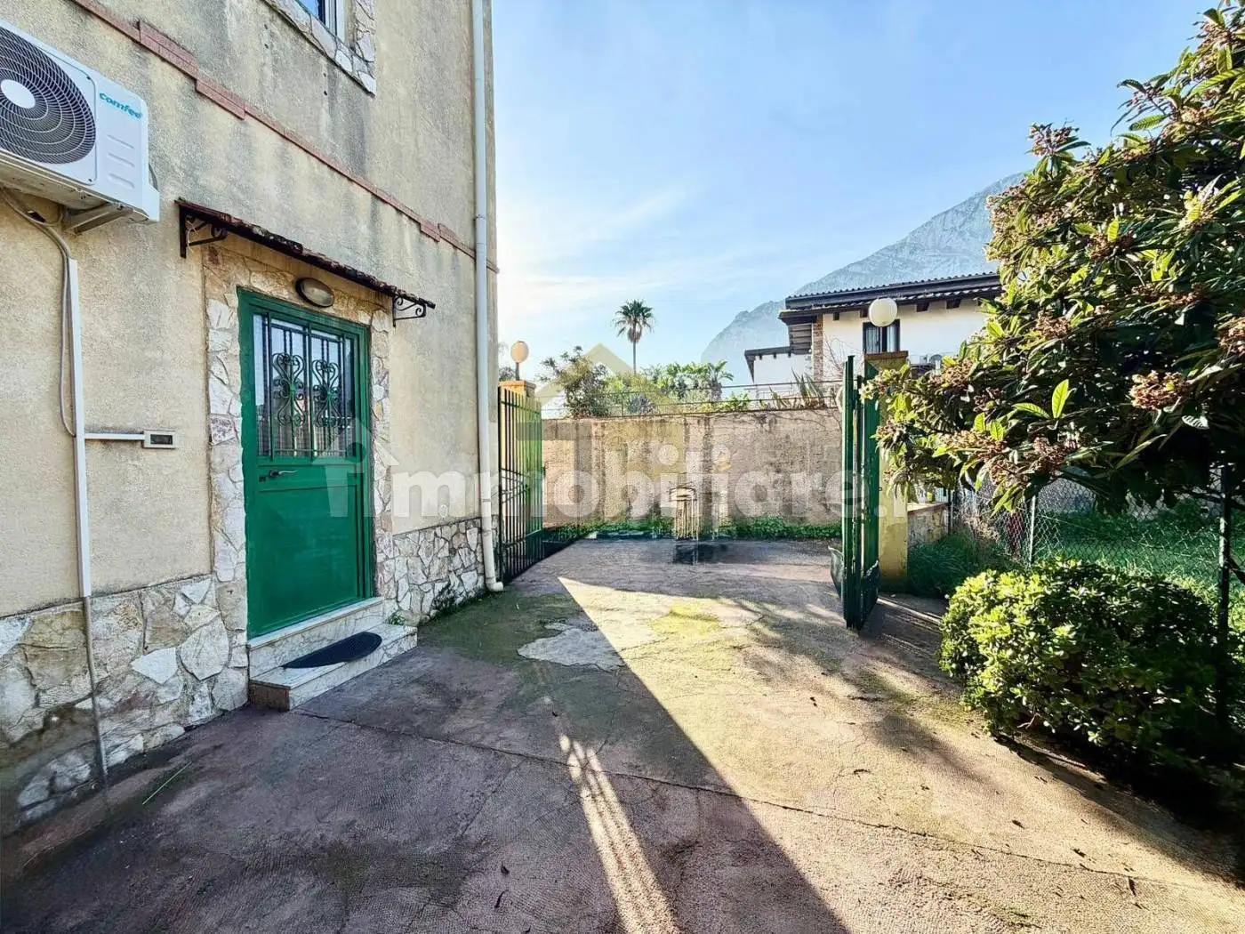 Villa unifamiliare Contrada Pozzillo snc, Pozzillo, Cinisi - foto 2