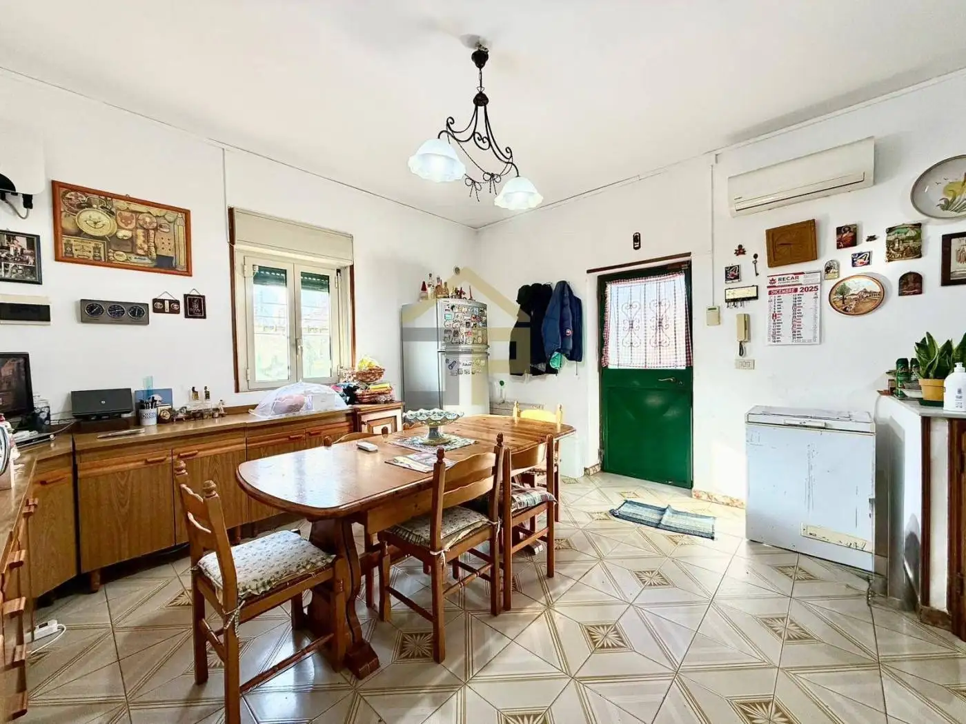 Villa unifamiliare Contrada Pozzillo snc, Pozzillo, Cinisi - foto 3