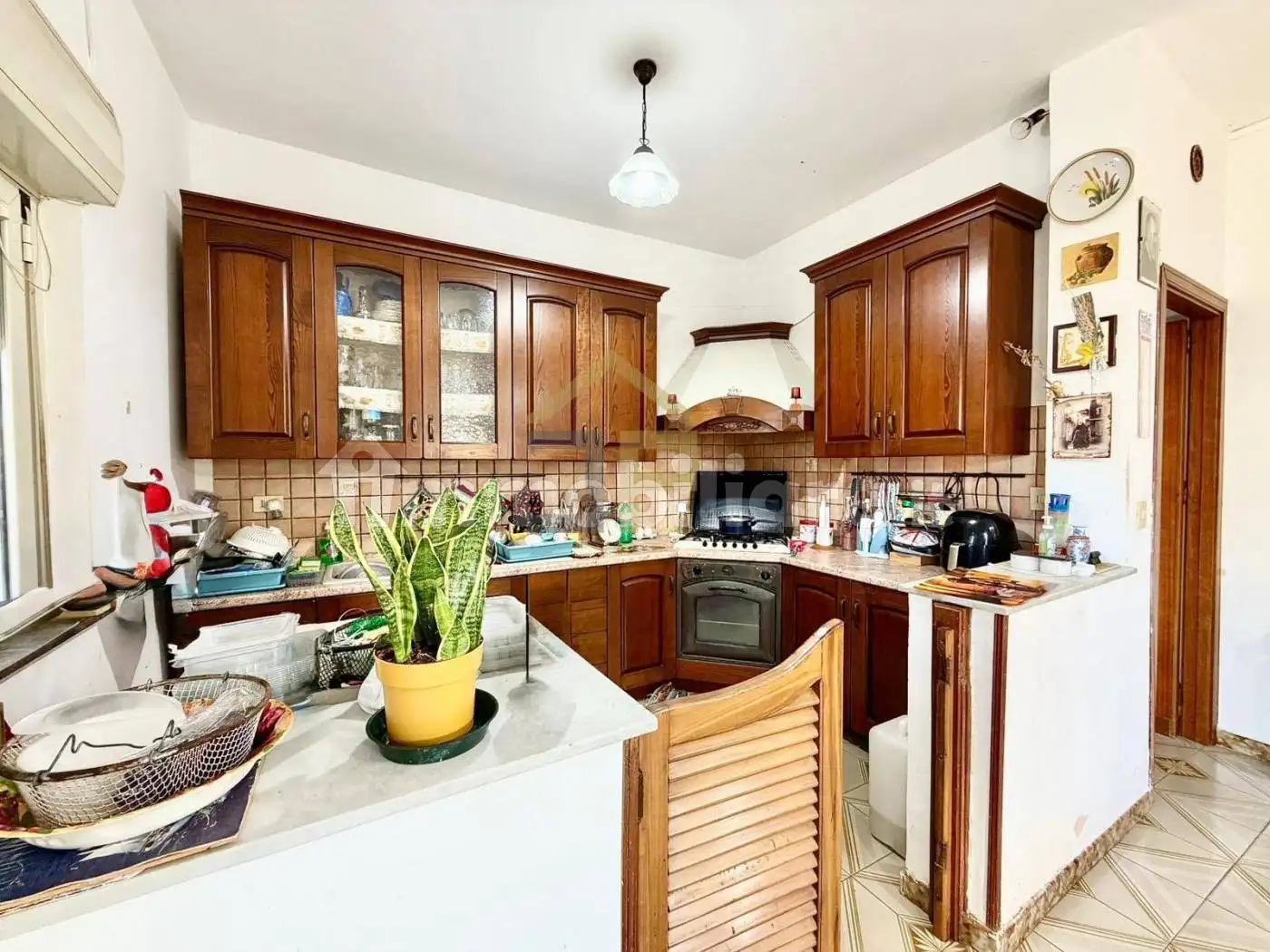 Villa unifamiliare Contrada Pozzillo snc, Pozzillo, Cinisi - foto 4