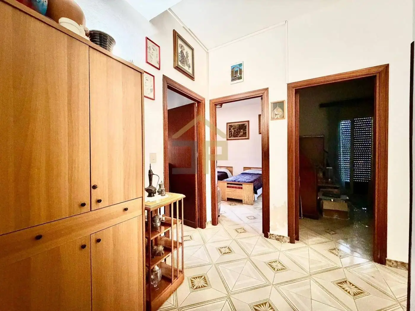 Villa unifamiliare Contrada Pozzillo snc, Pozzillo, Cinisi - foto 5