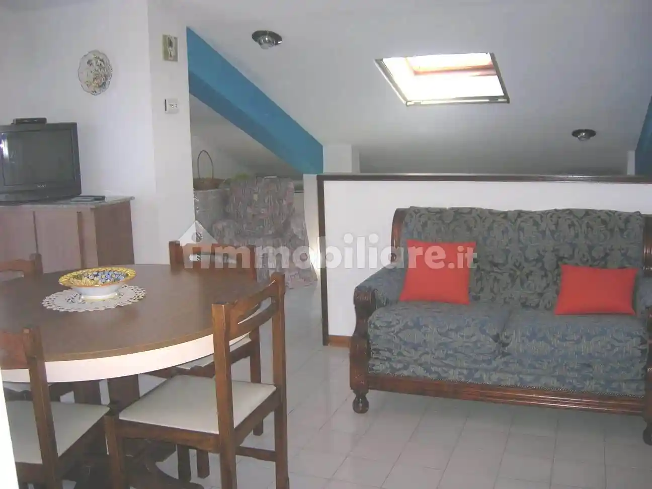 Bilocale viale Alcione 43A, Centro, Francavilla al Mare - foto 2