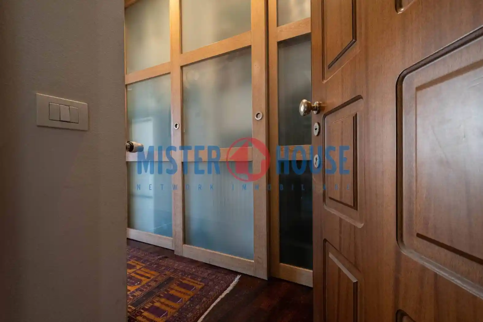 Bilocale piazza Tito Minniti 6, Isola, Milano - foto 3