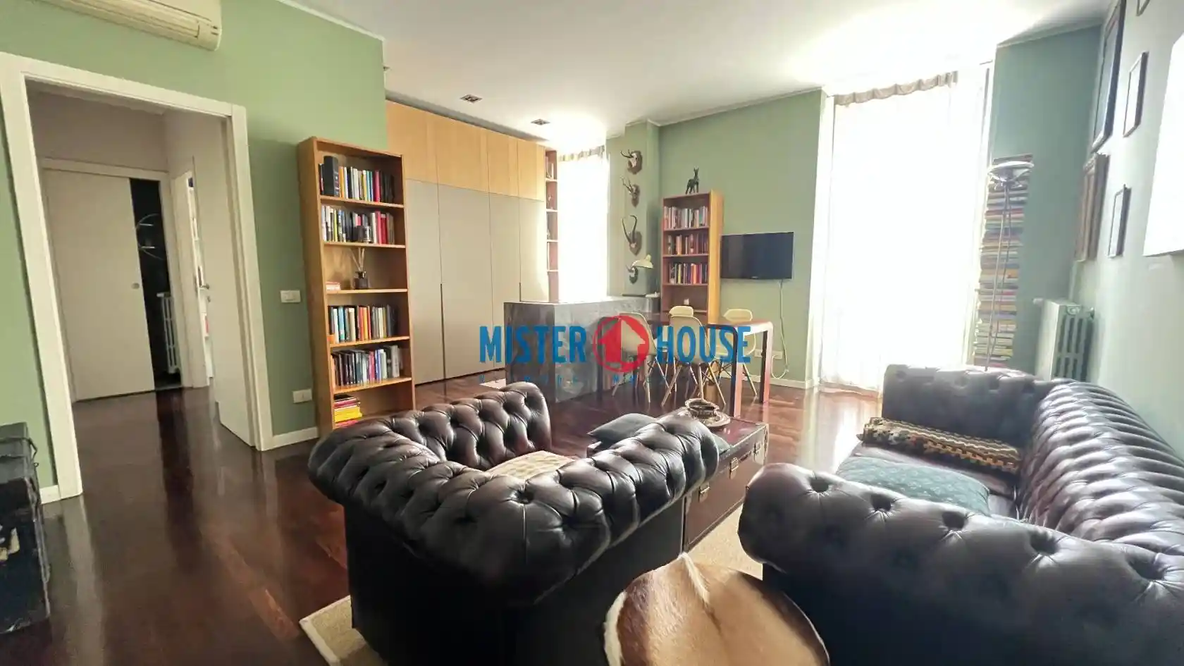 Bilocale piazza Tito Minniti 6, Isola, Milano - foto 4