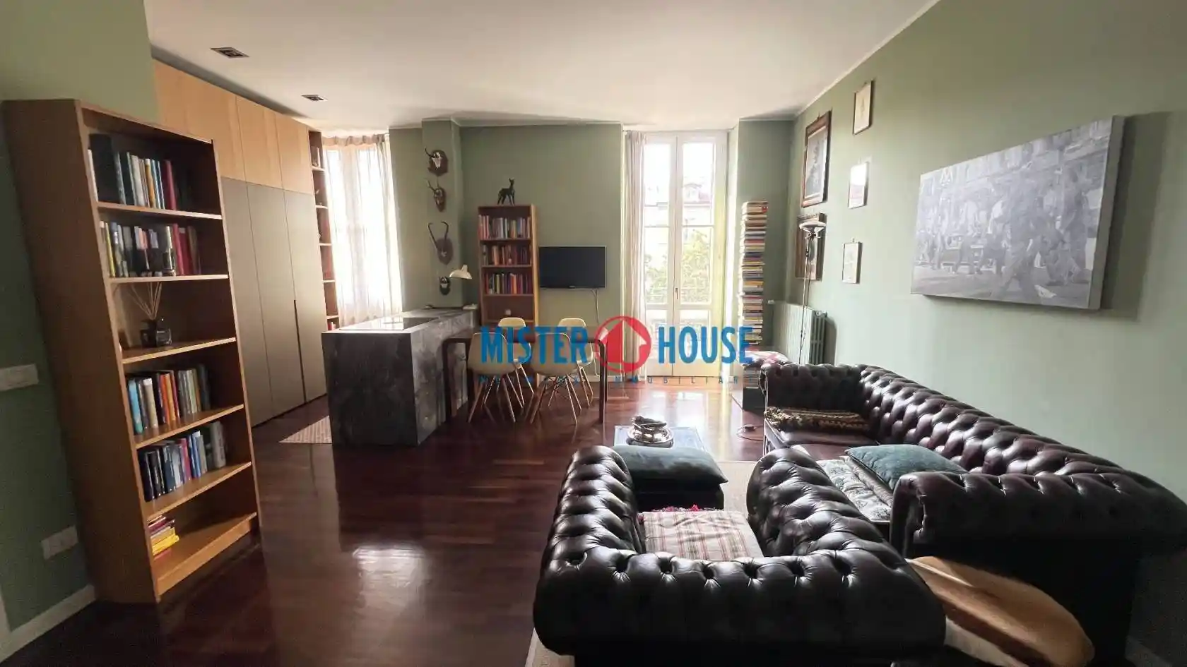 Bilocale piazza Tito Minniti 6, Isola, Milano - foto 5