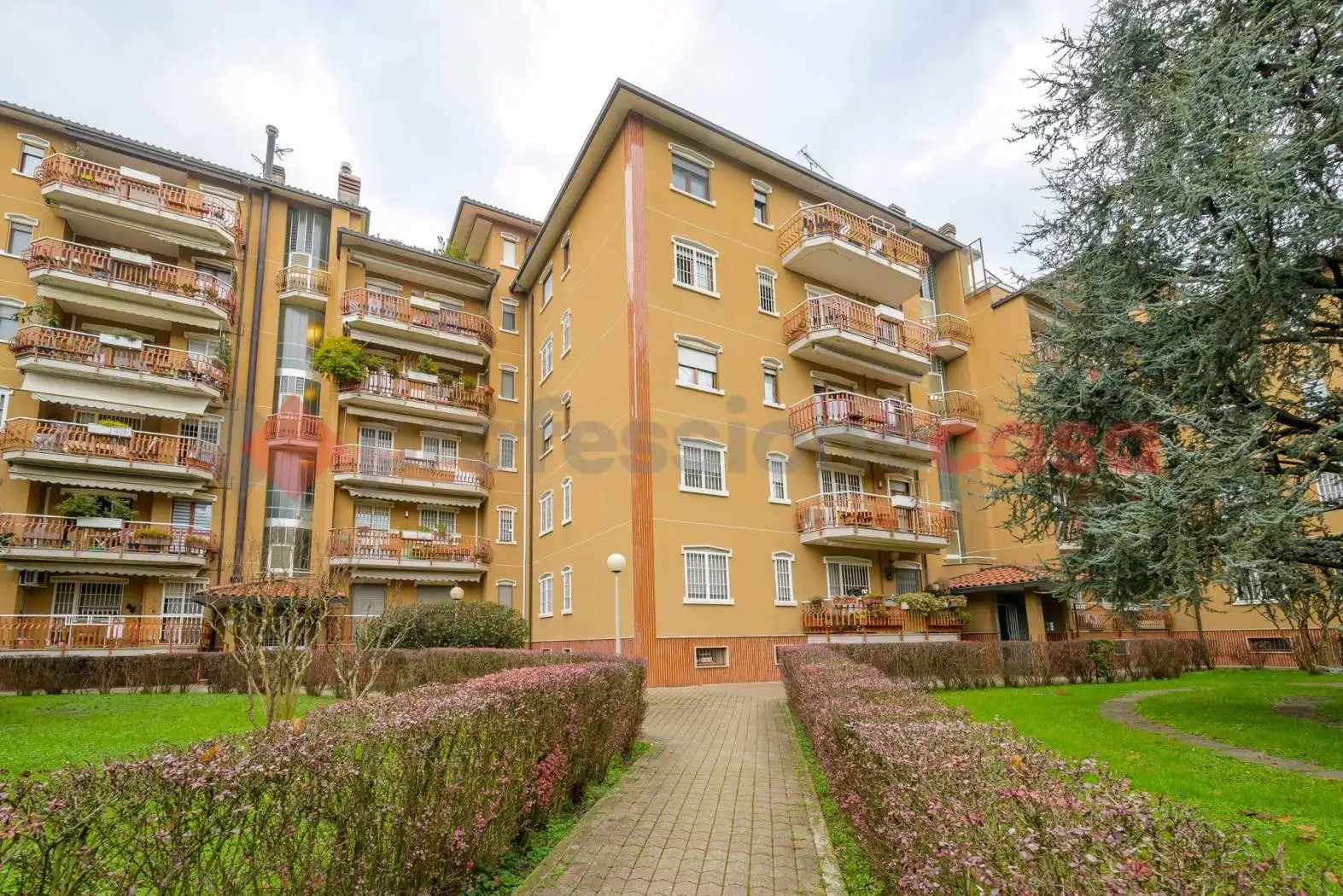 Appartamento in vendita a Buccinasco