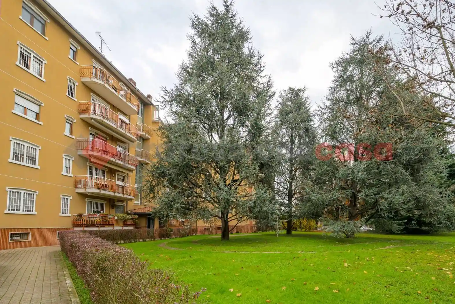 Bilocale via Giuseppe Di Vittorio 5, Romano Banco, Buccinasco - foto 2