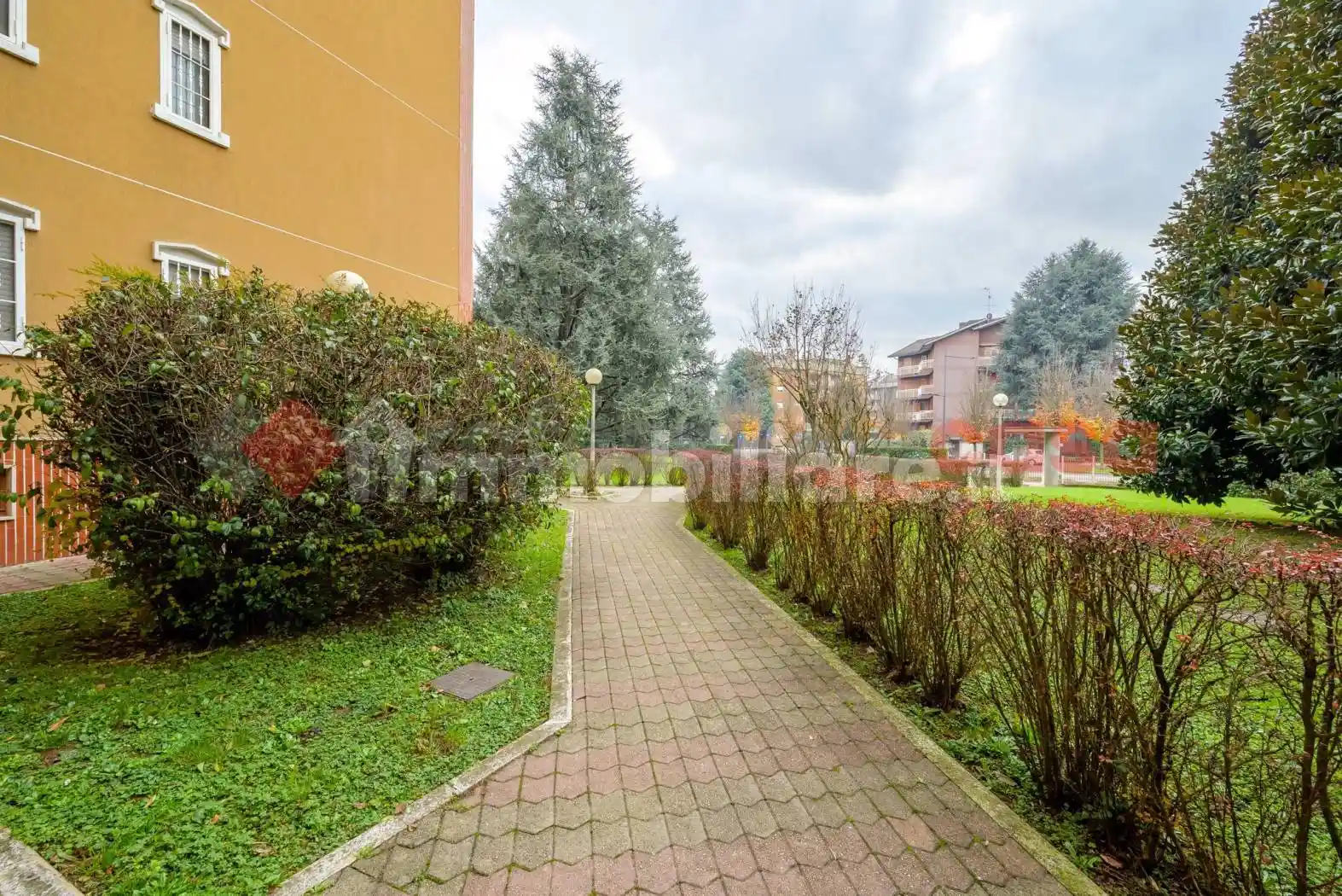 Bilocale via Giuseppe Di Vittorio 5, Romano Banco, Buccinasco - foto 3