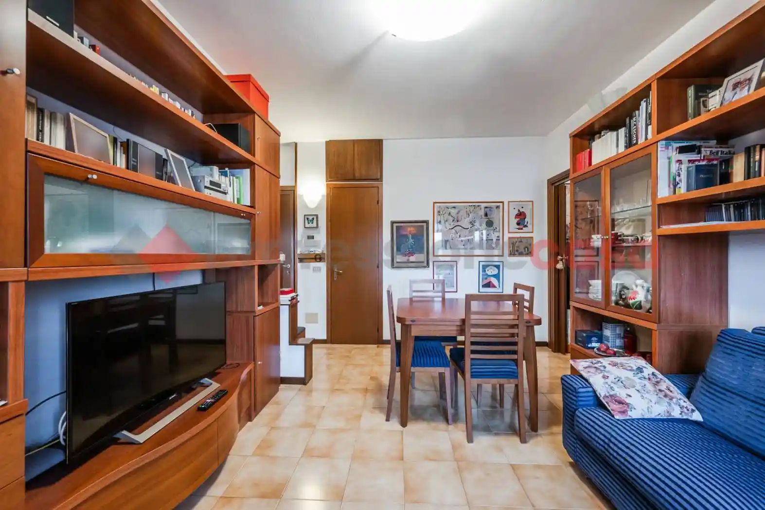 Bilocale via Giuseppe Di Vittorio 5, Romano Banco, Buccinasco - foto 4