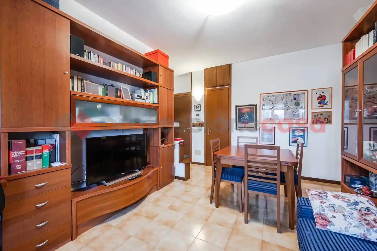 Bilocale via Giuseppe Di Vittorio 5, Romano Banco, Buccinasco - foto 5