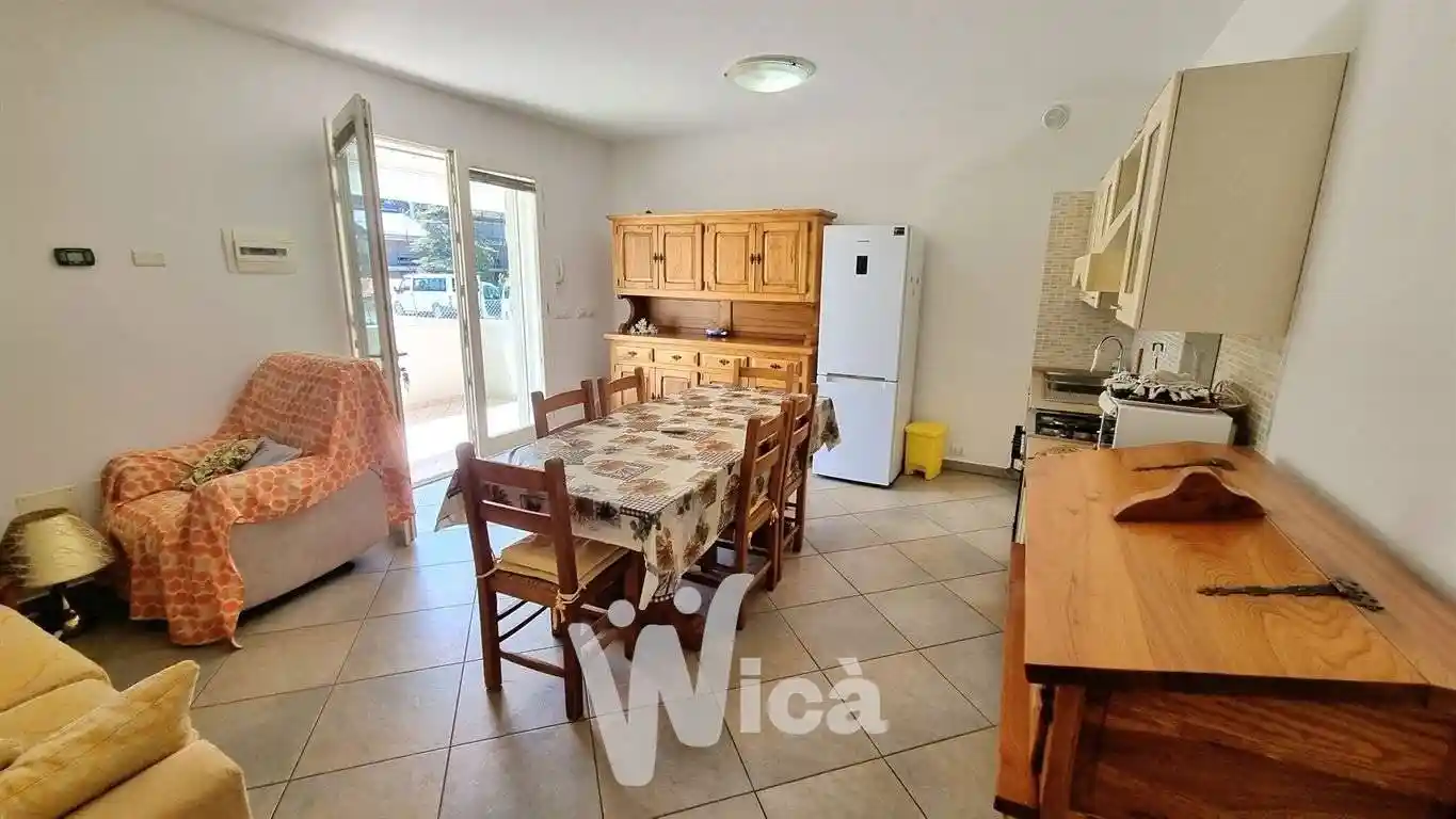 Trilocale ottimo stato, piano terra, Tagliata, Cervia - foto 2