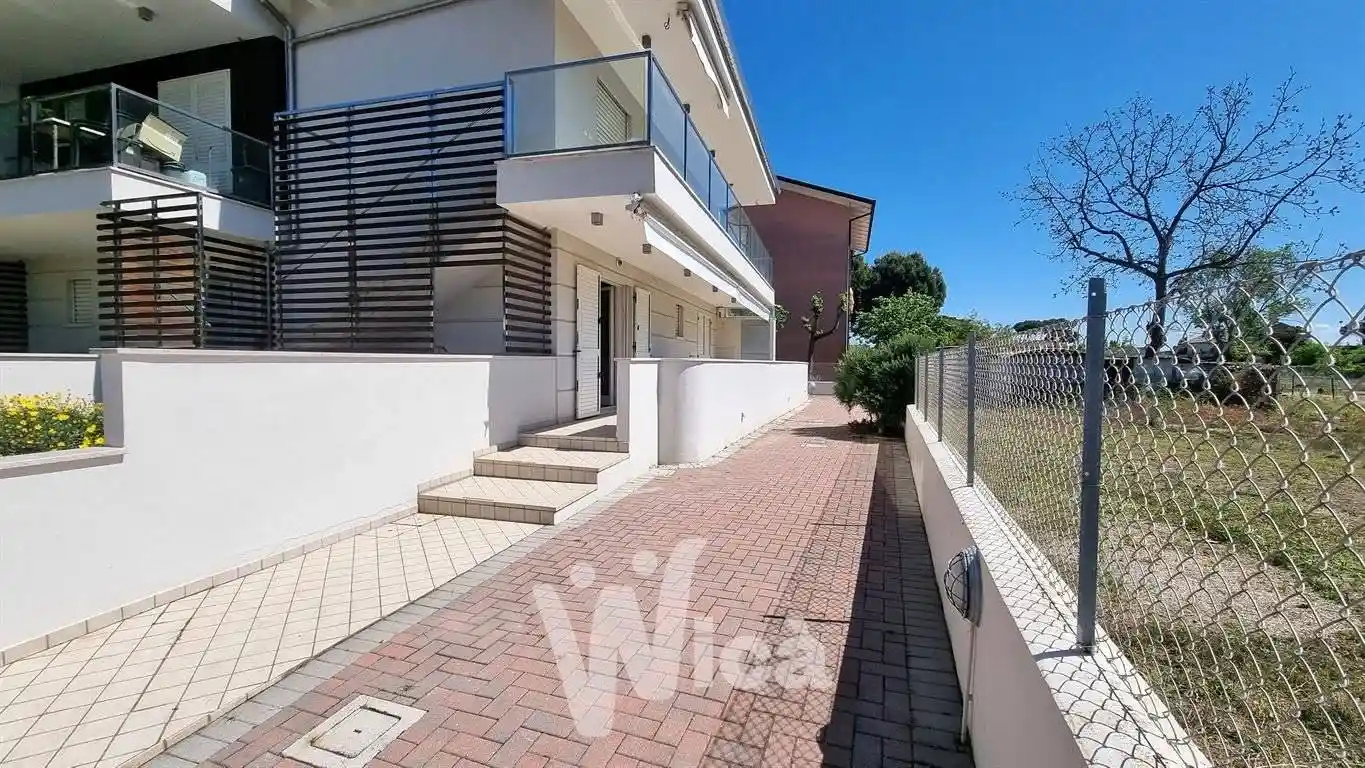 Trilocale ottimo stato, piano terra, Tagliata, Cervia - foto 4