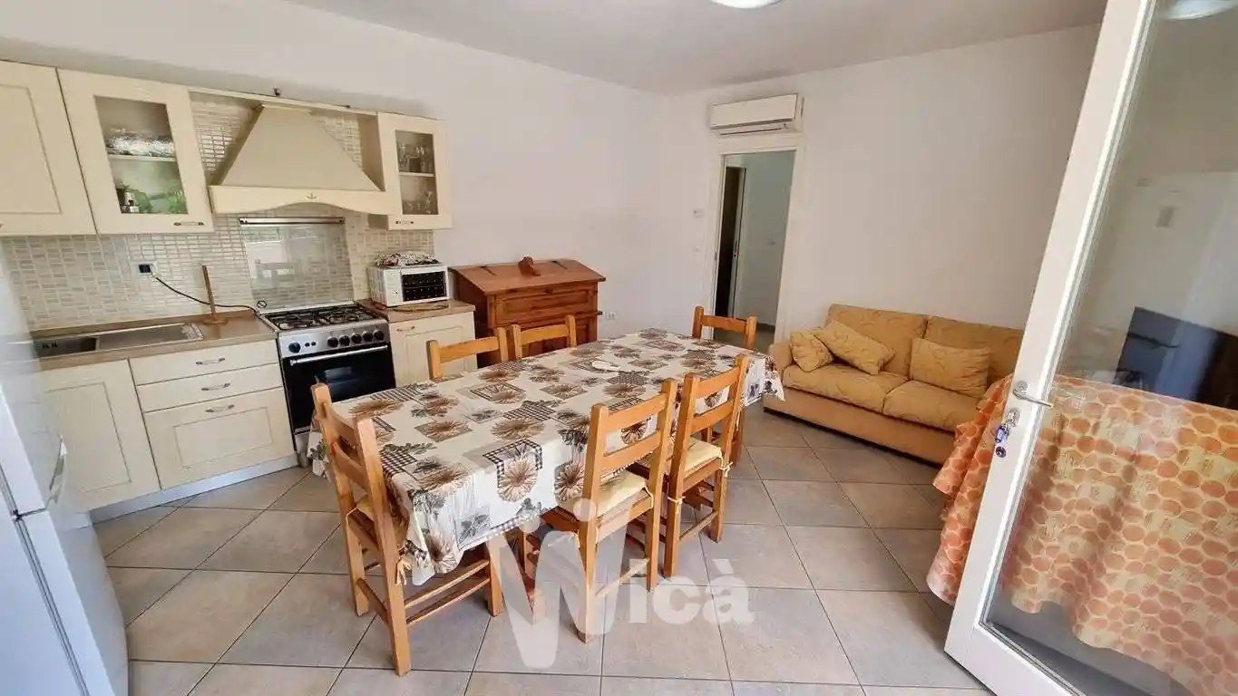 Trilocale ottimo stato, piano terra, Tagliata, Cervia - foto 5