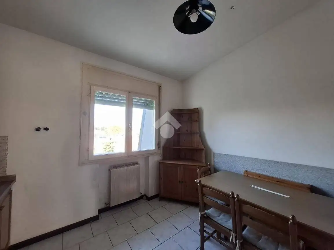 Quadrilocale buono stato, terzo piano, Centro, Castel Bolognese - foto 4