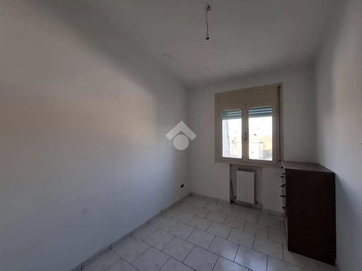 Quadrilocale buono stato, terzo piano, Centro, Castel Bolognese - foto 5