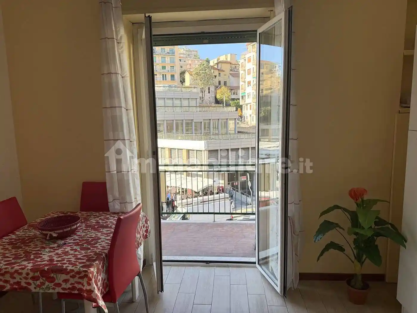 Bilocale buono stato, secondo piano, Borgo, Sanremo - foto 2