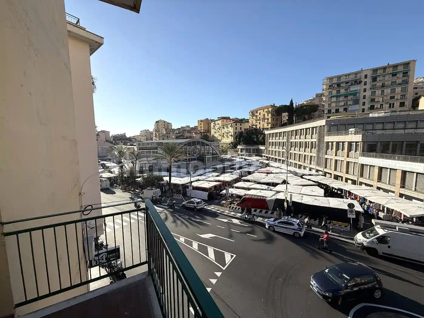 Bilocale buono stato, secondo piano, Borgo, Sanremo - foto 4