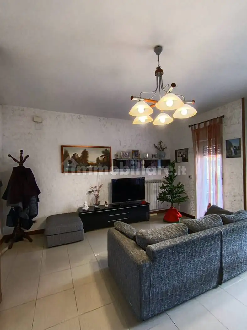 Appartamento in vendita a Capua