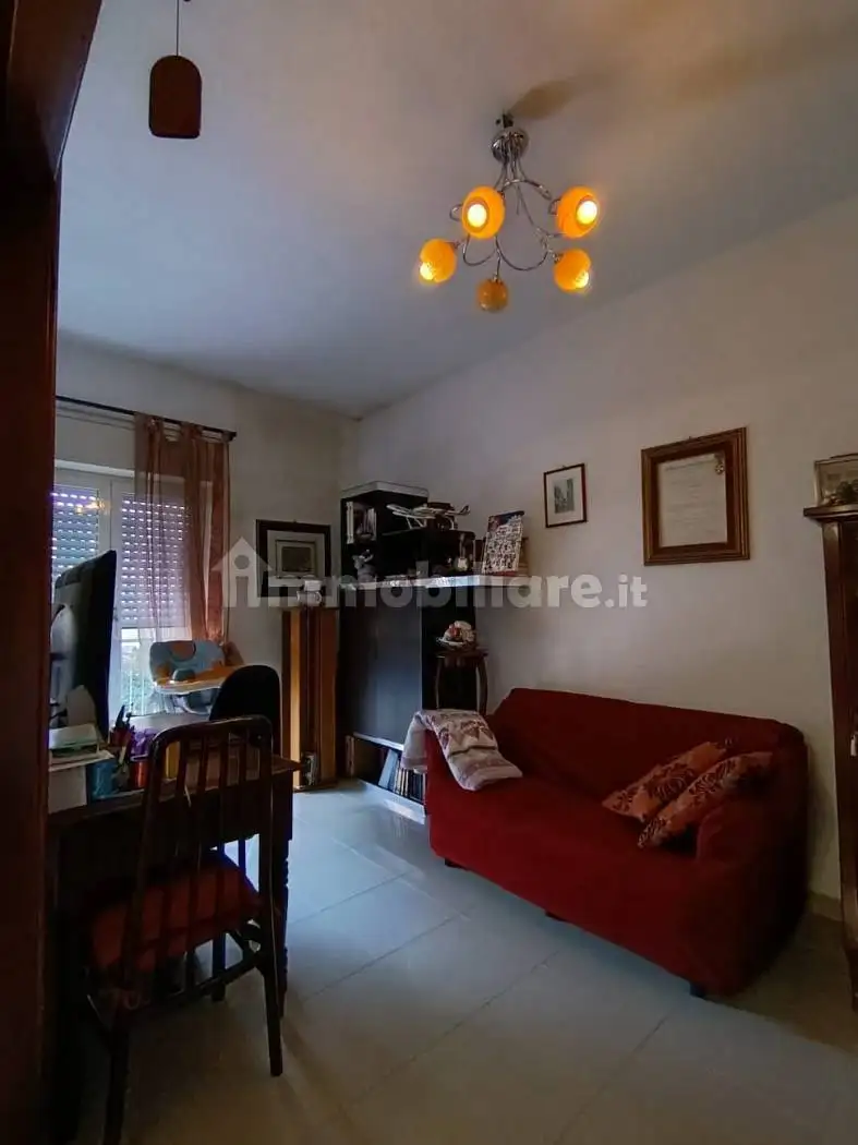 Quadrilocale buono stato, primo piano, Centro, Capua - foto 3