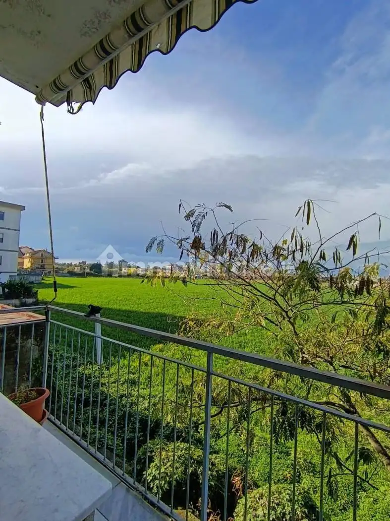 Quadrilocale buono stato, primo piano, Centro, Capua - foto 4