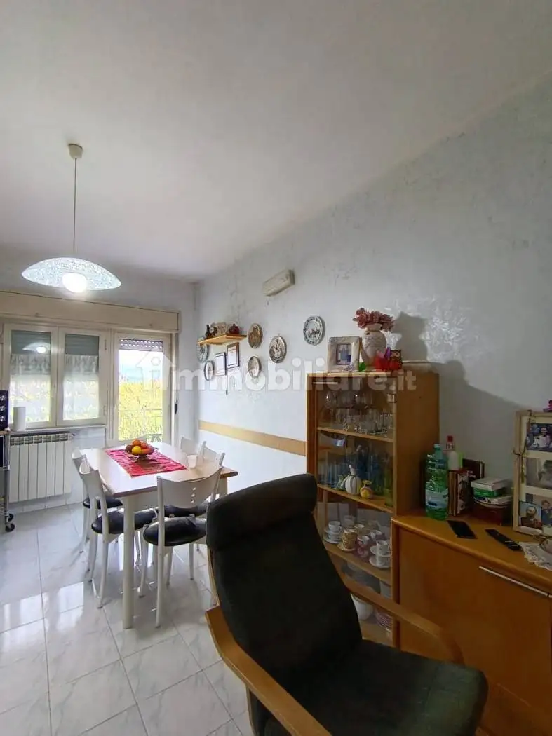 Quadrilocale buono stato, primo piano, Centro, Capua - foto 5