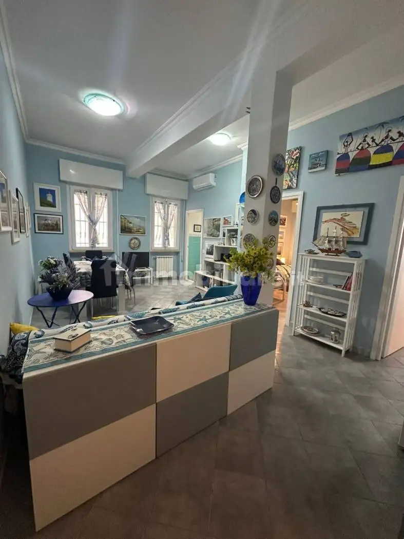 Appartamento in vendita a Anzio