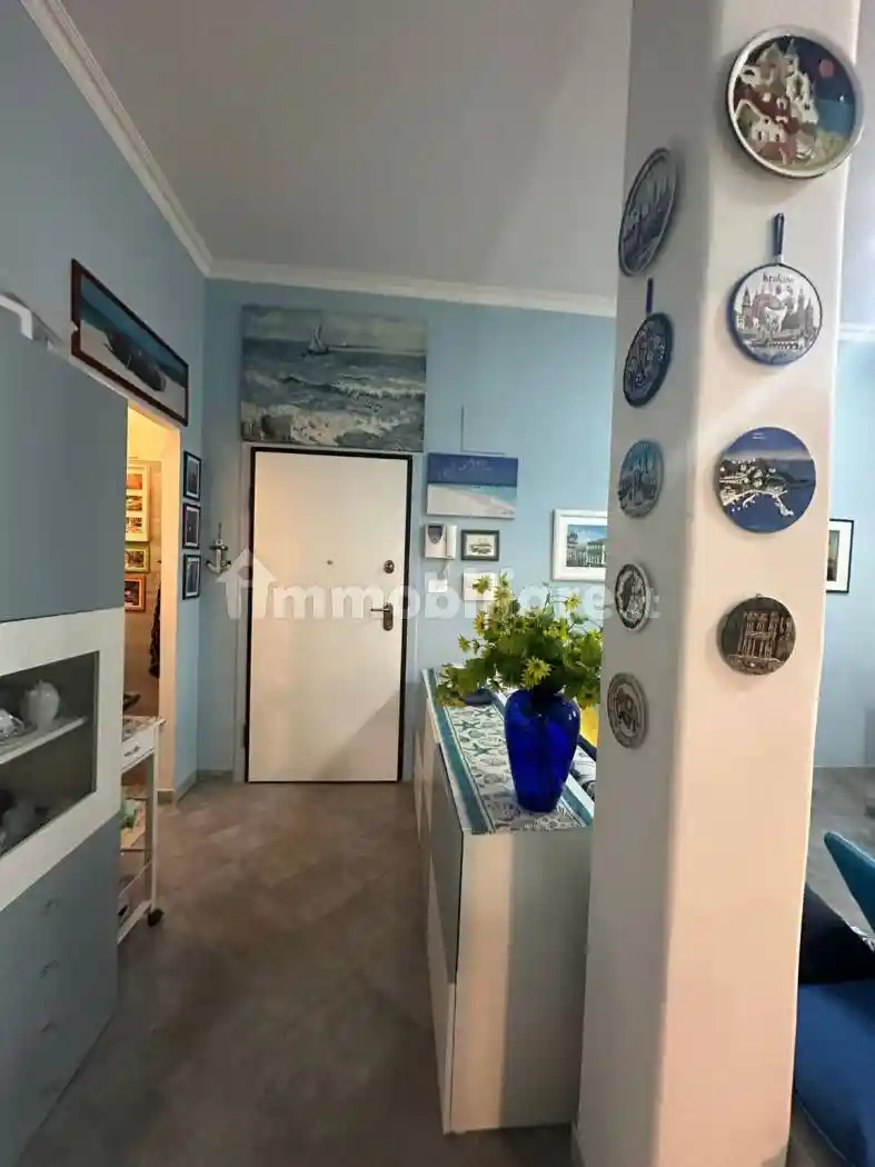 Trilocale via Luigi Mazza 32, Centro Storico, Anzio - foto 2