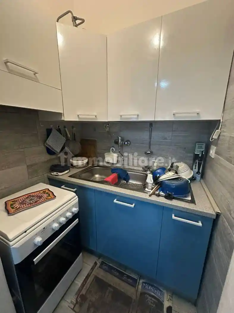 Trilocale via Luigi Mazza 32, Centro Storico, Anzio - foto 3