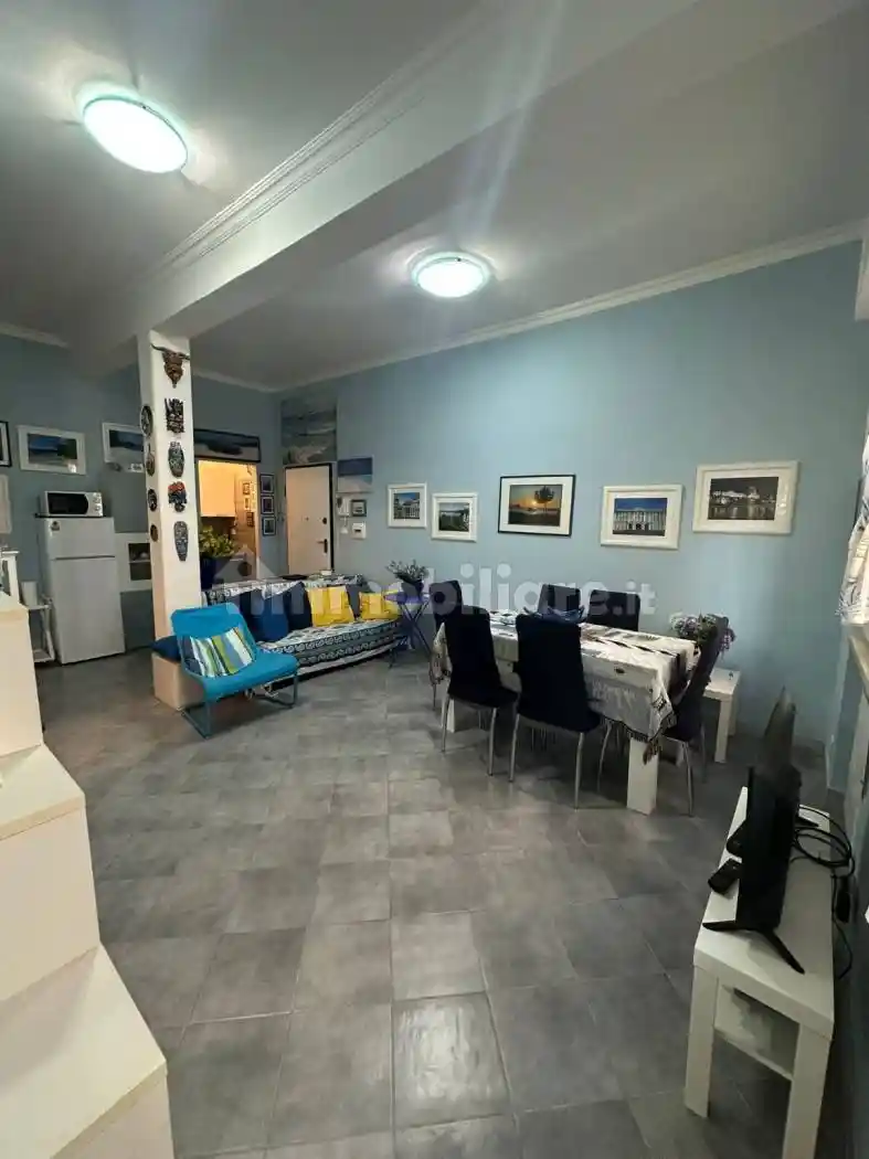 Trilocale via Luigi Mazza 32, Centro Storico, Anzio - foto 4