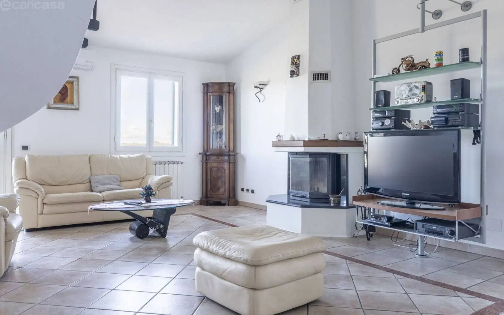 Villa unifamiliare via Sant'agata 107, Castelvecchio, Imperia - foto 5