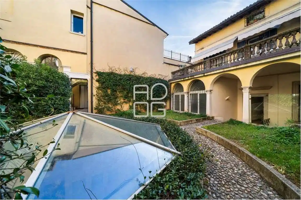 Appartamento corso Garibaldi, 26, Loggia - Garibaldi, Brescia - foto 3