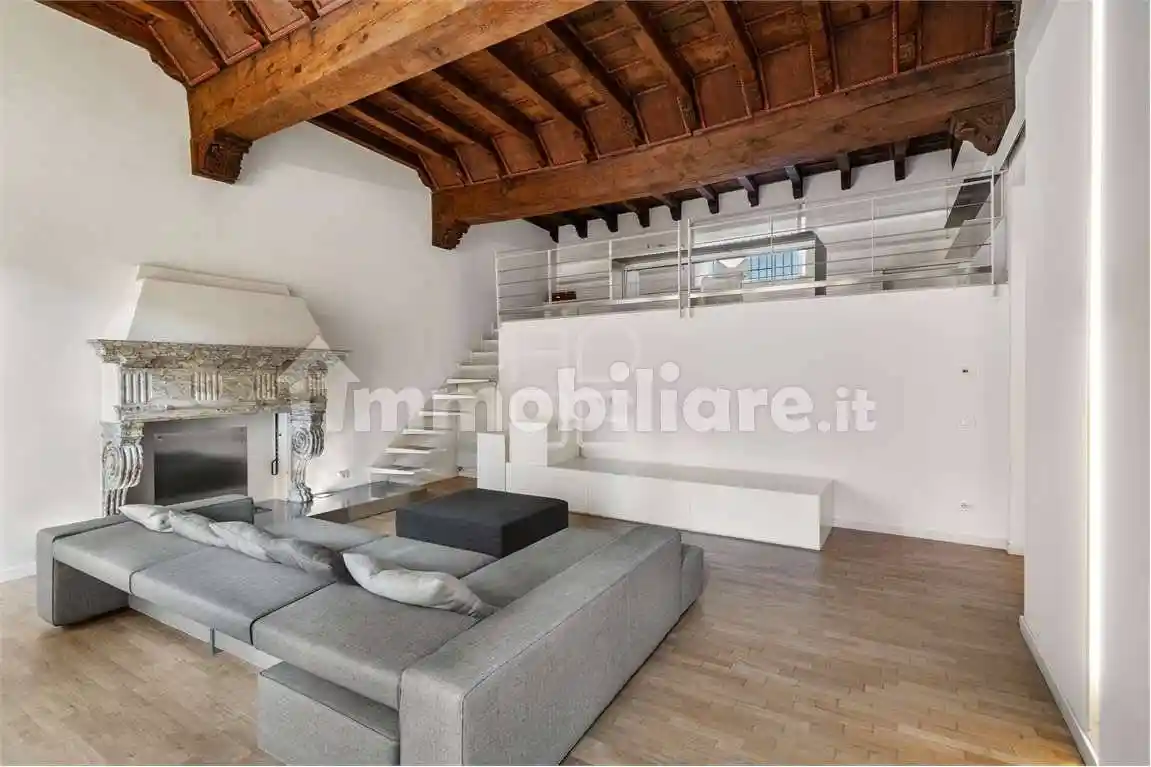 Appartamento corso Garibaldi, 26, Loggia - Garibaldi, Brescia - foto 4