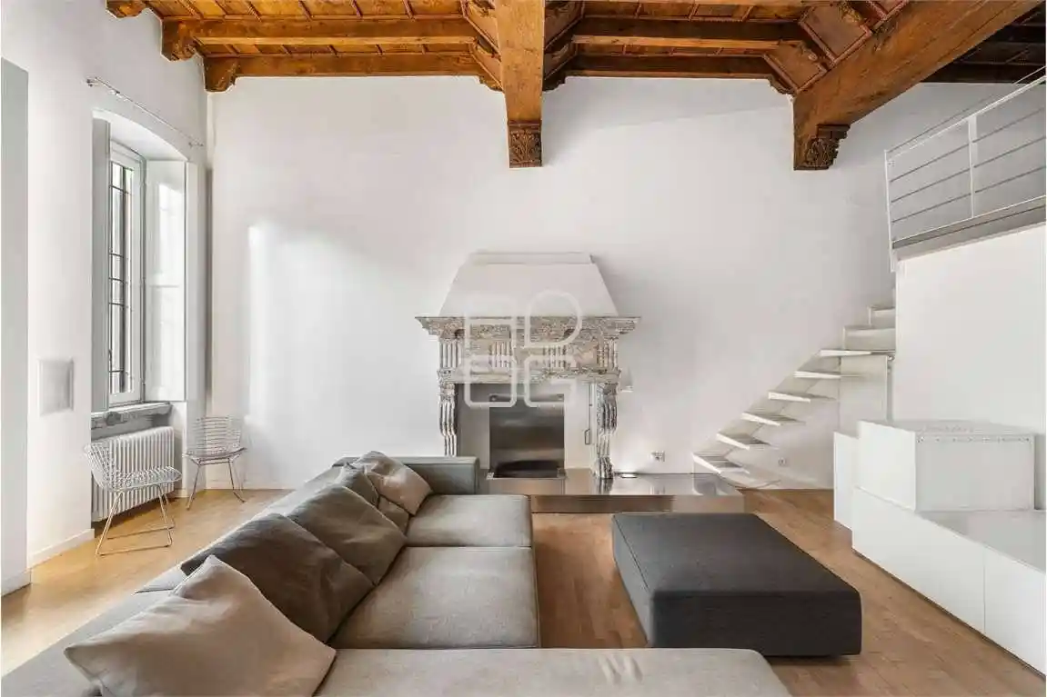 Appartamento corso Garibaldi, 26, Loggia - Garibaldi, Brescia - foto 5