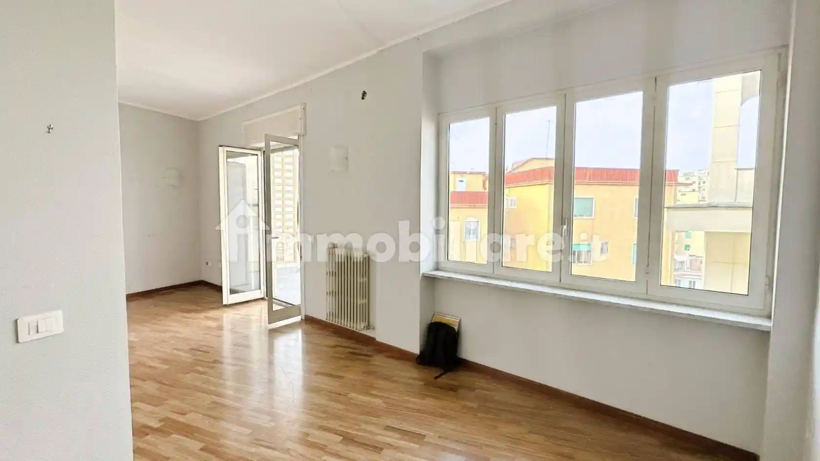 Appartamento via Eduardo Suarez 38, Arenella, Napoli - foto 3