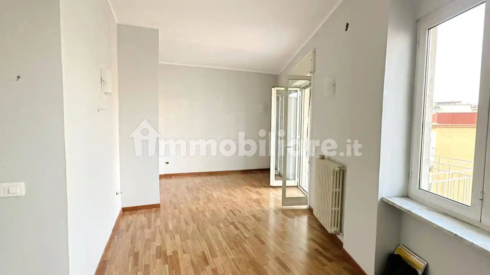 Appartamento via Eduardo Suarez 38, Arenella, Napoli - foto 4