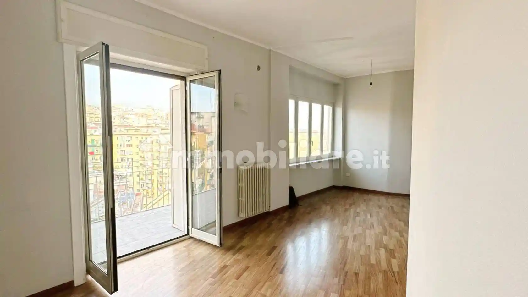 Appartamento via Eduardo Suarez 38, Arenella, Napoli - foto 5