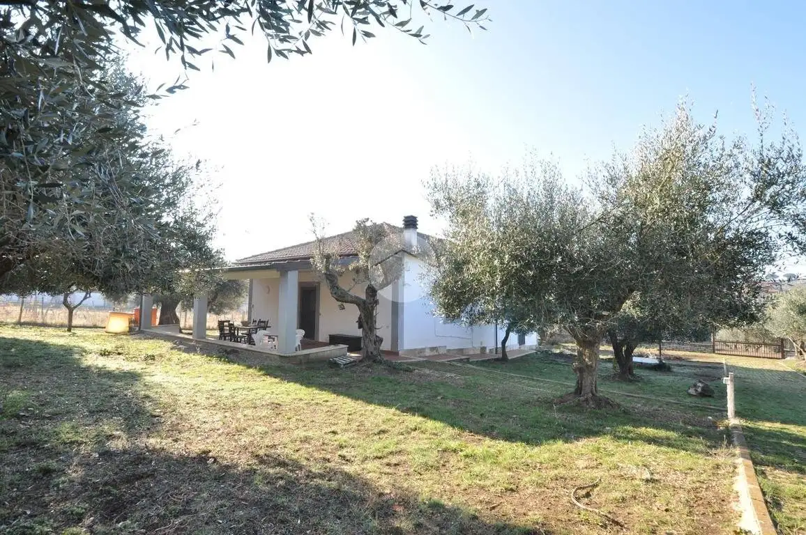 Villa in vendita a Roma