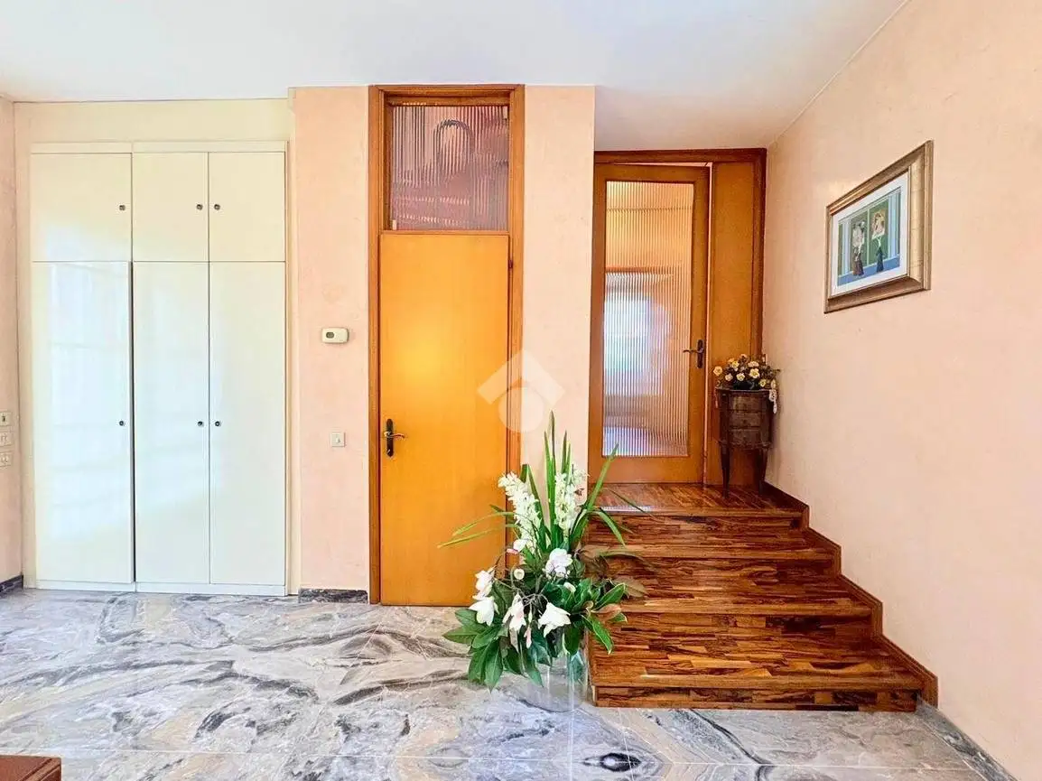 Villa unifamiliare via de Pinedo 4, Centro, Creazzo - foto 4