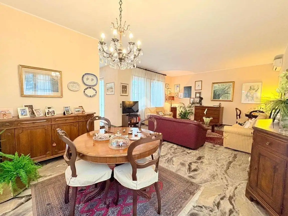 Villa unifamiliare via de Pinedo 4, Centro, Creazzo - foto 5