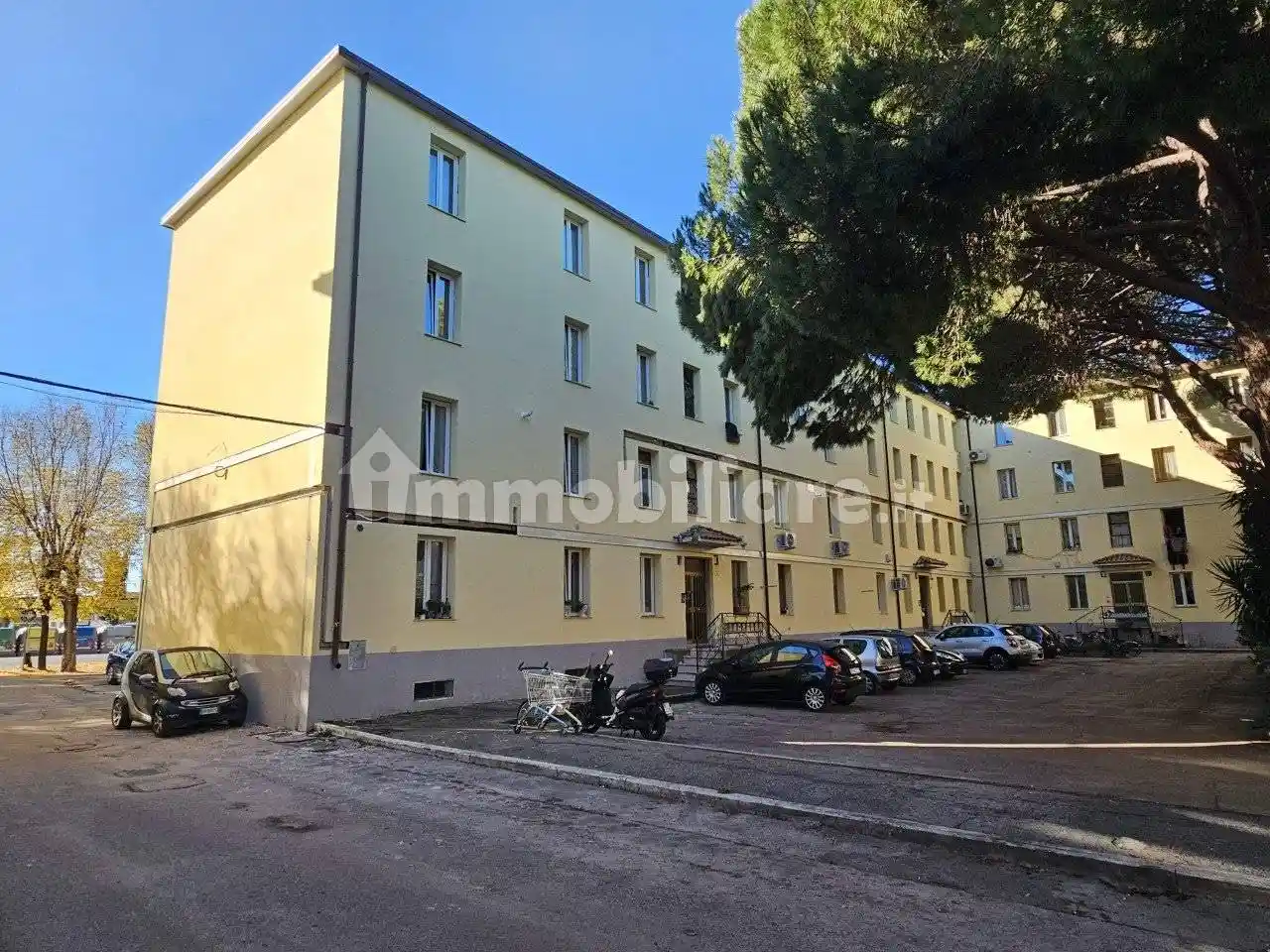 Appartamento via della pace 24, Regioni, Grosseto - foto 2