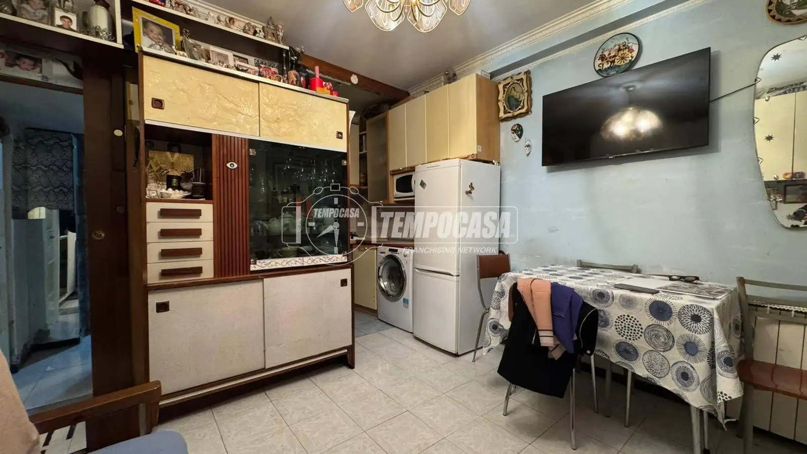 Bilocale via Milano 89, Centro, Cologno Monzese - foto 5