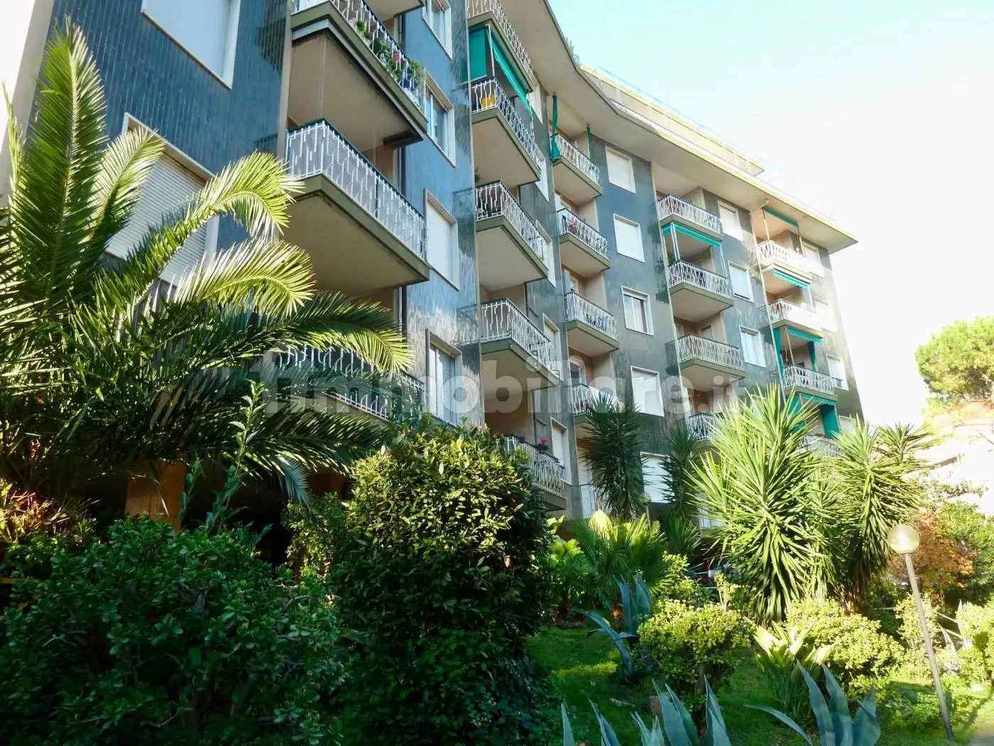 Appartamento in vendita a Sanremo