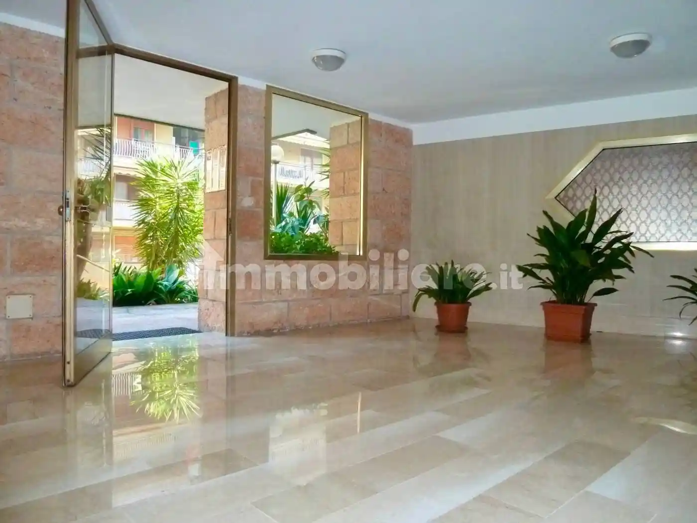 Bilocale buono stato, primo piano, Borgo, Sanremo - foto 5