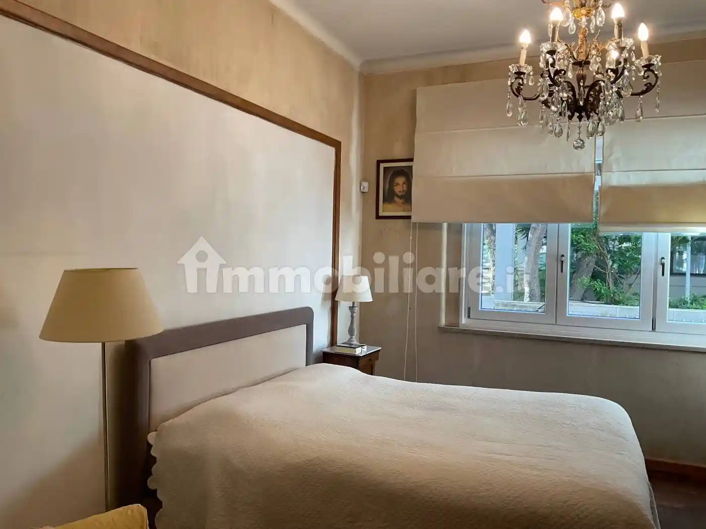 Quadrilocale via Enrico Pessina 10, Piazza della Repubblica, Cagliari - foto 3